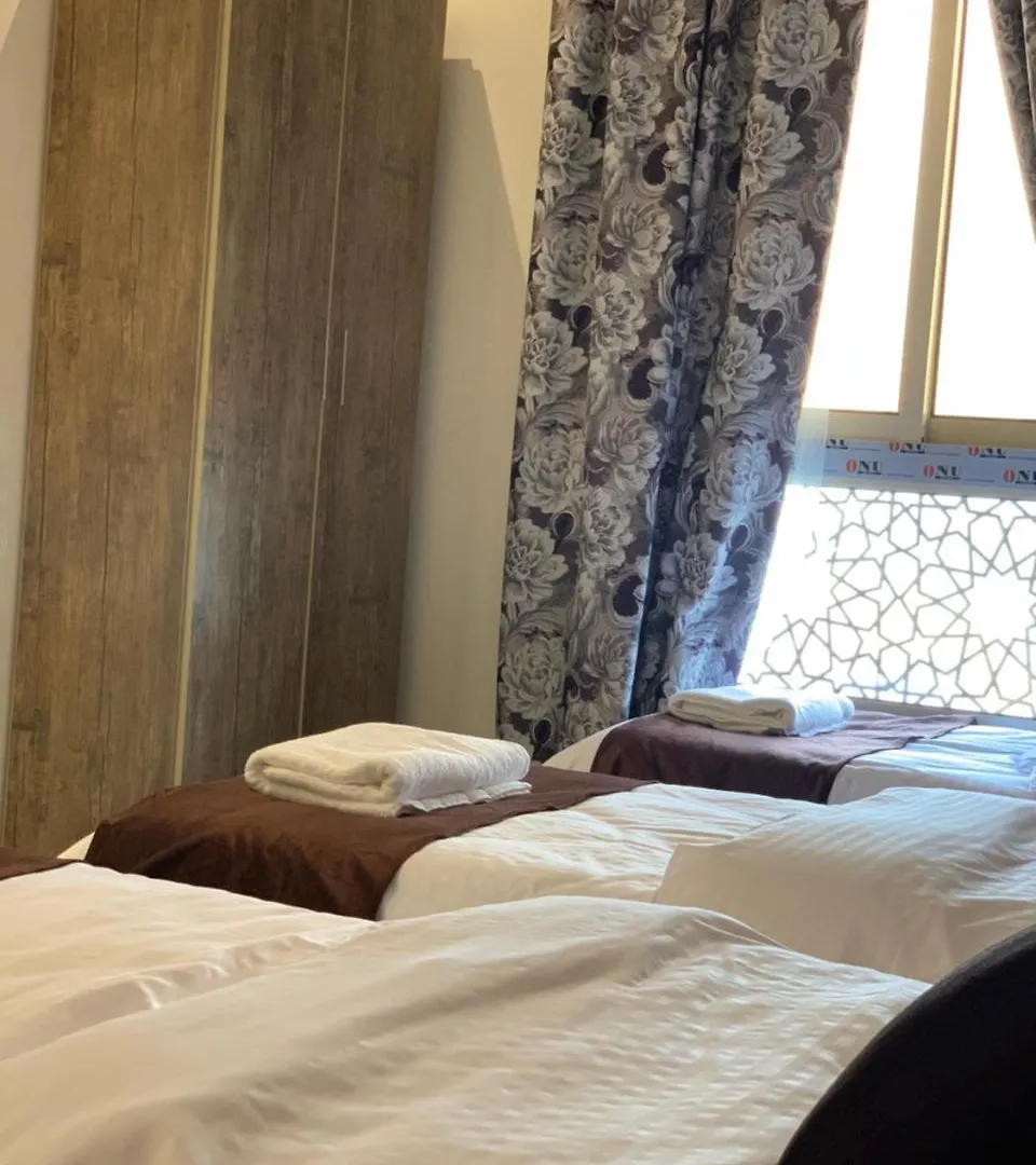 Manayer El Osool Hotel Mekke 0*,  Suudi Arabistan