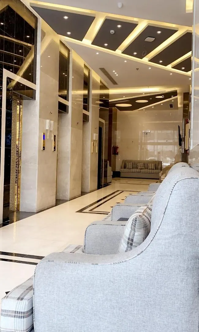 Manayer El Osool Hotel Mekke 0*,  Suudi Arabistan