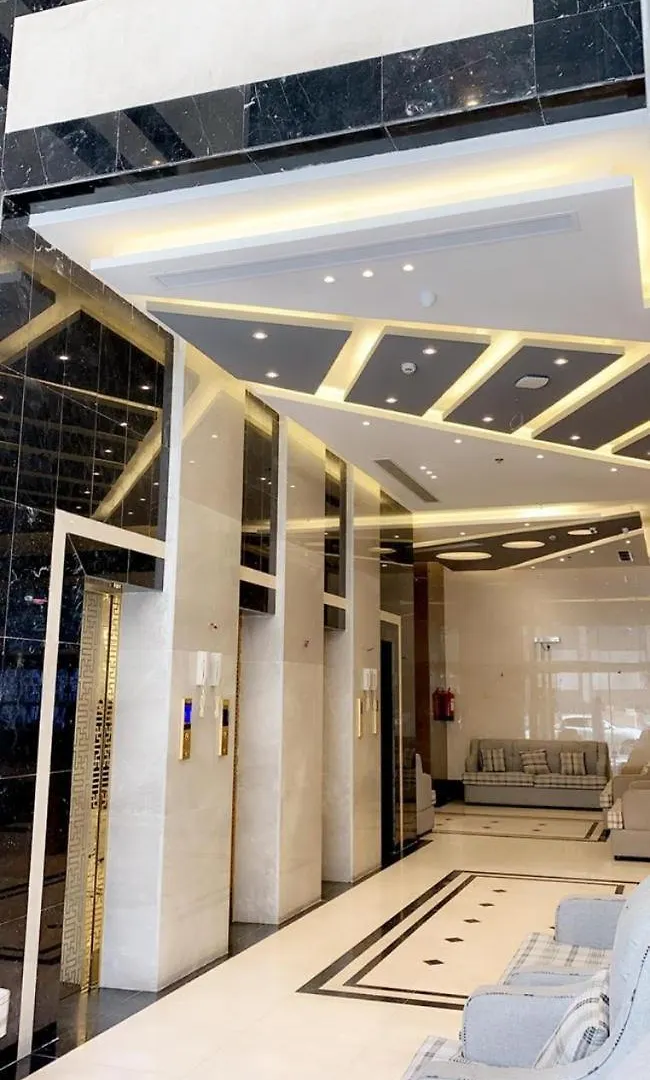 مكة Manayer El Osool Hotel