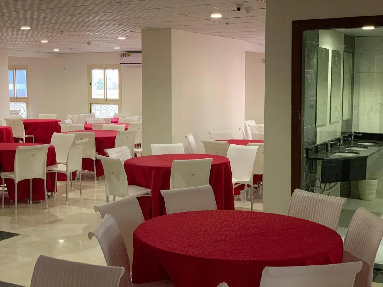 مكة Manayer El Osool Hotel