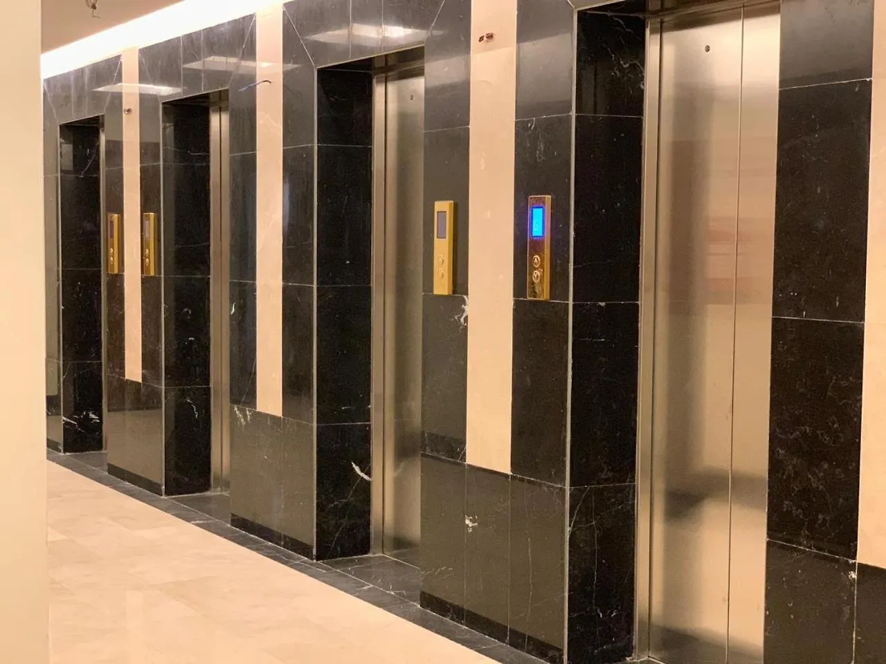 مكة Manayer El Osool Hotel 0*,  المملكة العربية السعودية