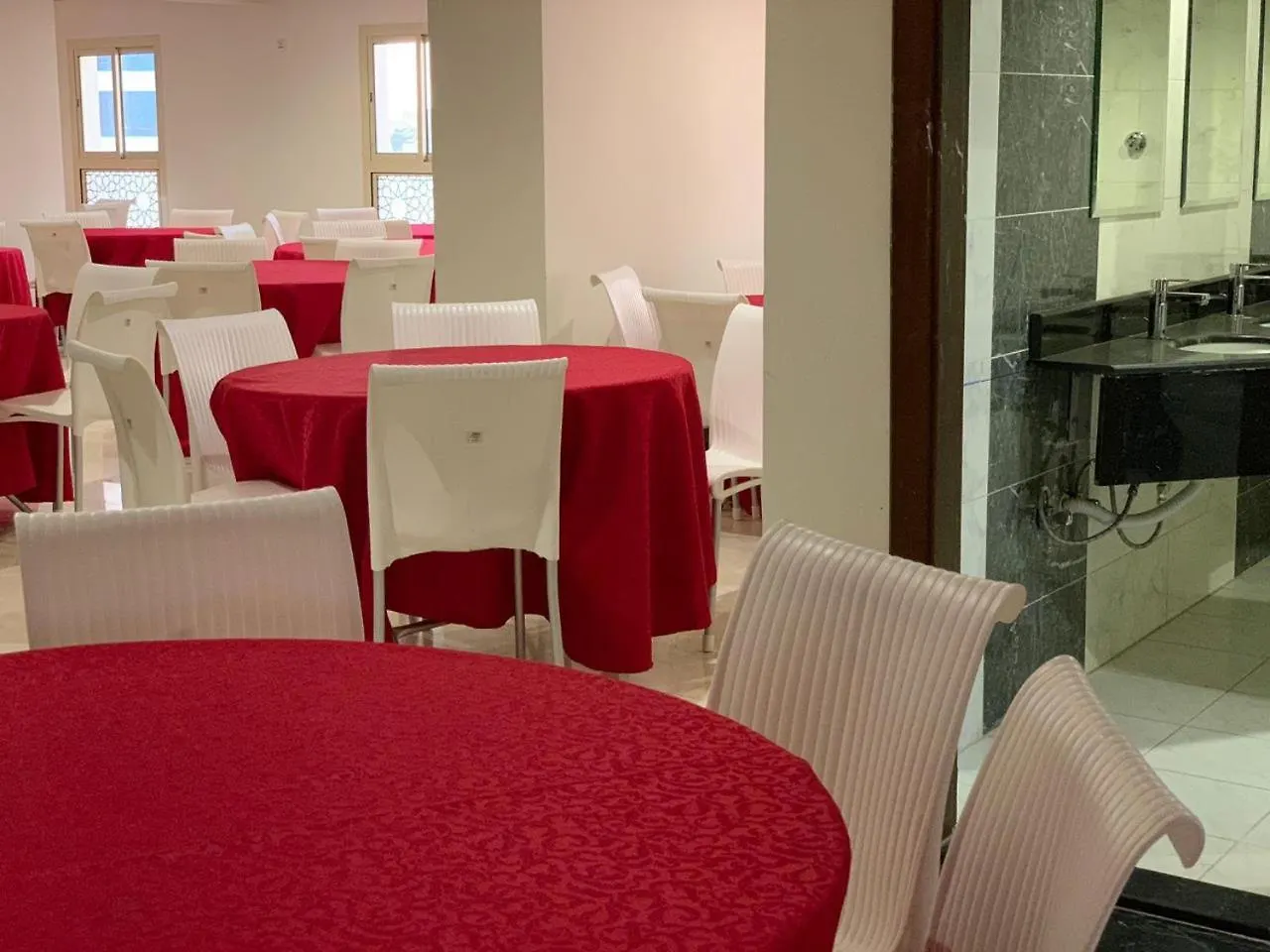 مكة Manayer El Osool Hotel المملكة العربية السعودية