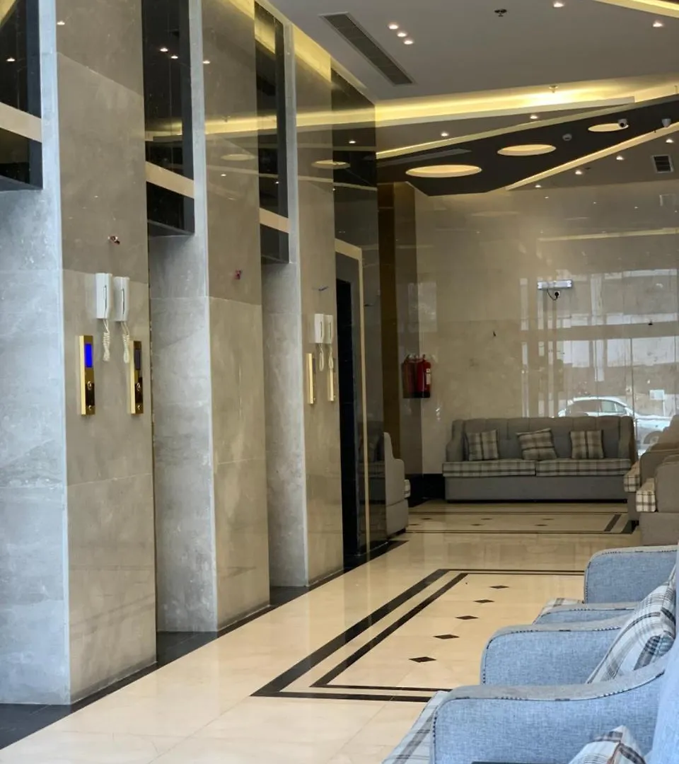 مكة Manayer El Osool Hotel المملكة العربية السعودية