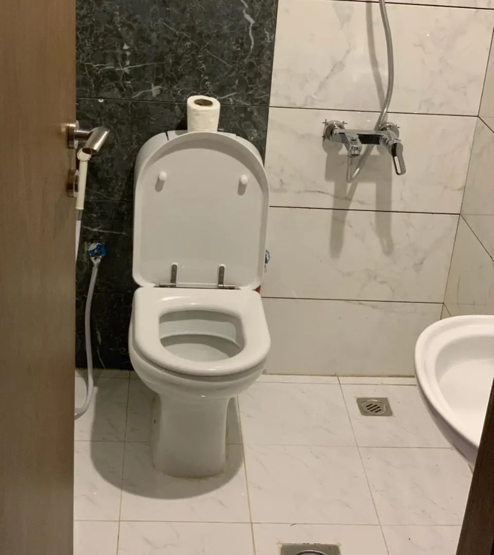 مكة Manayer El Osool Hotel